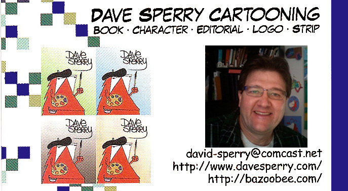 to davesperry.com