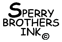 to Sperry Brothers Ink